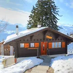 Alpehytte Clarine A Vue Sur Les Alpes *