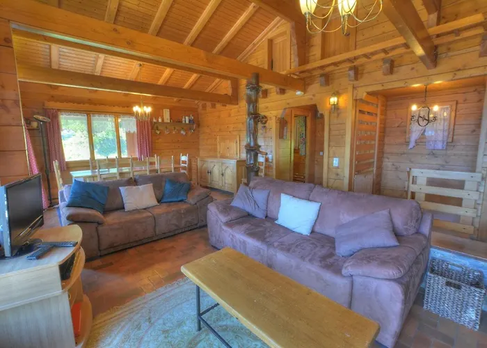 Clarine A Vue Sur Les Alpes Anzère