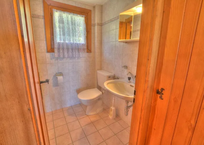 Clarine A Vue Sur Les Alpes * Anzère